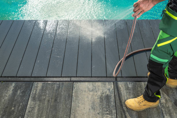 Best Fence Pressure Washing  in Alto, GA