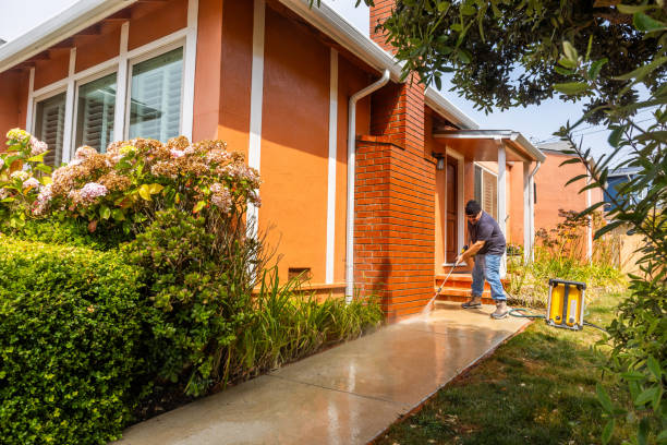 Why Choose Our Certified Pressure Washing Experts for Your Project Needs in Alto, GA?