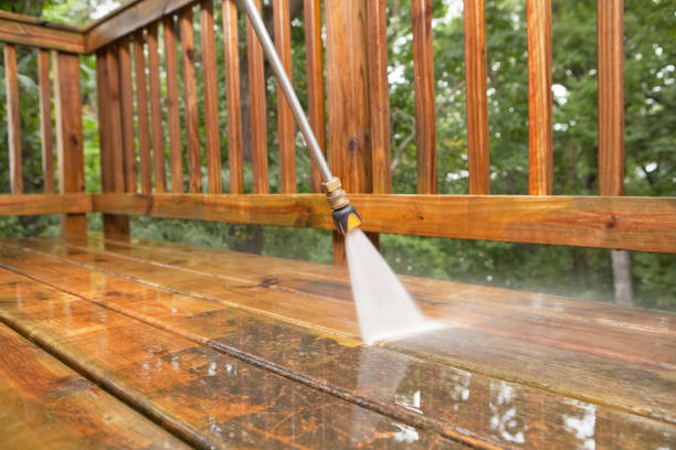 Best Deck Pressure Washing  in Alto, GA