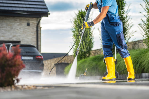 Trusted Alto, GA Pressure Washing Experts
